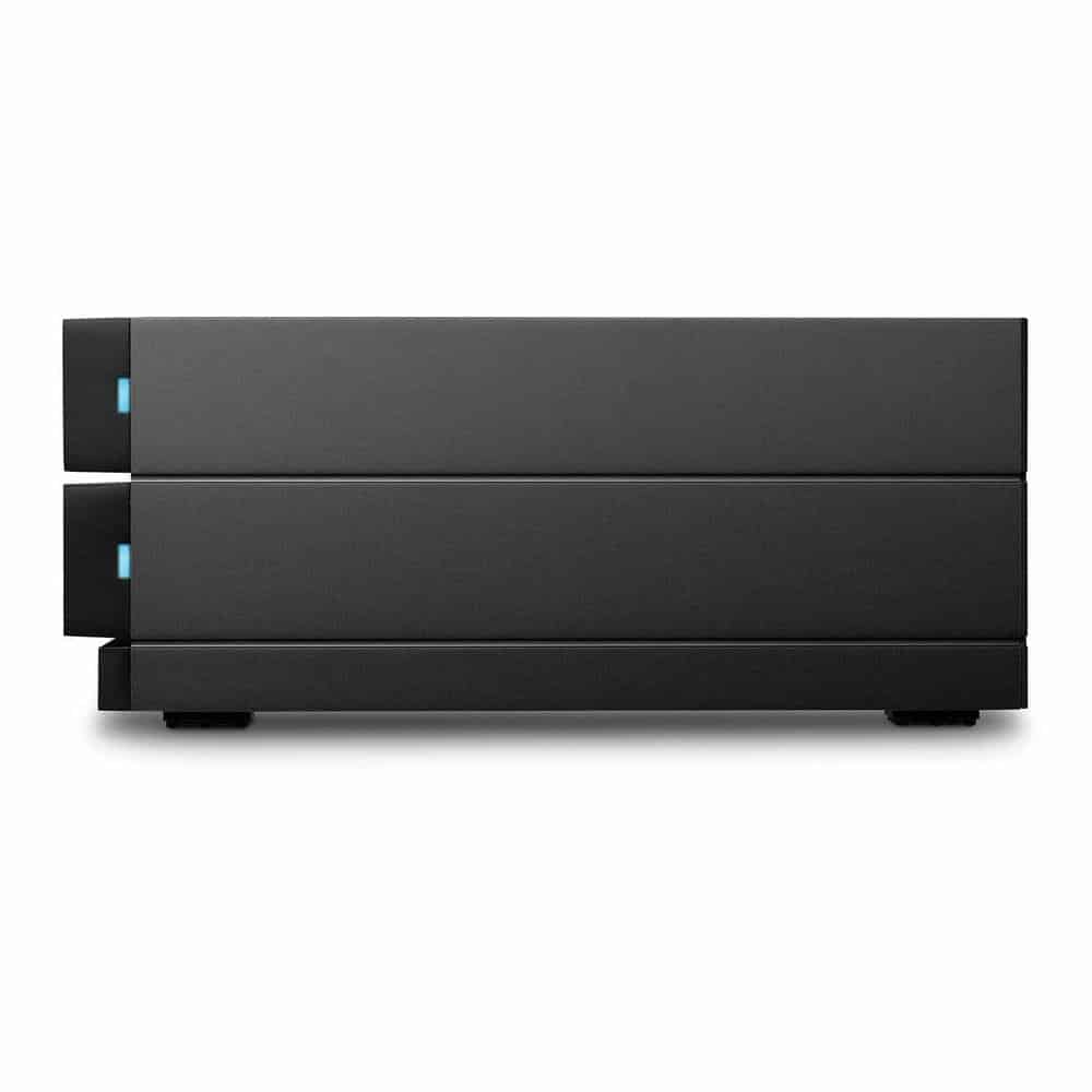 (image for) LaCie 28TB 2big RAID